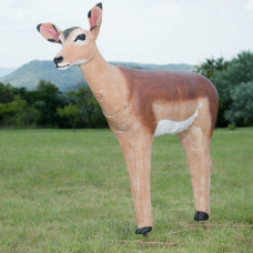 Wildcrete Impala Female